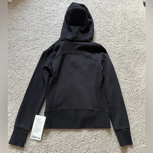 Lululemon Reflective Scuba - Picture 5 of 6